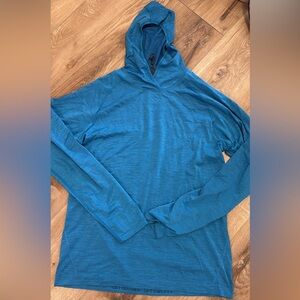 Men’s Lululemon Pullover